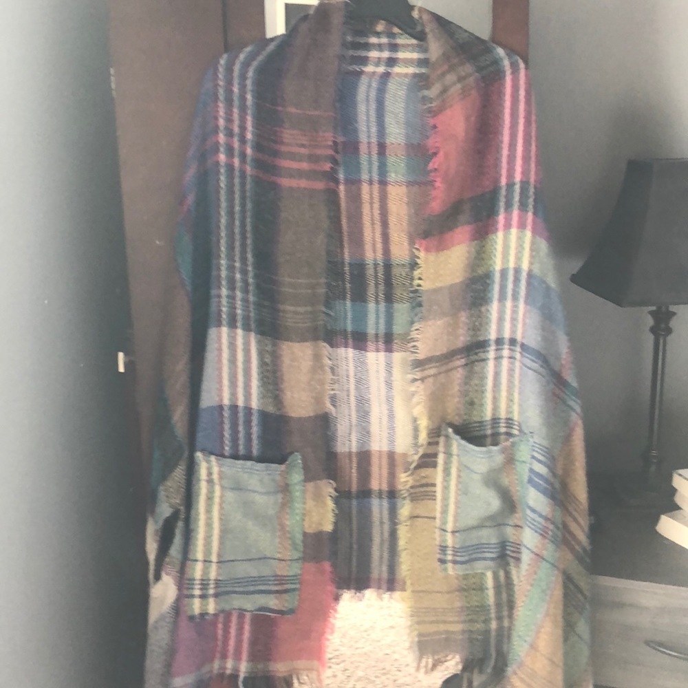 Layering top